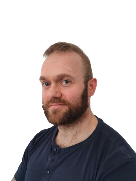 Picture of me - Shaun Halliday